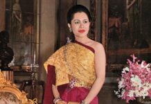 พระราชประวัติ สมเด็จพระนางเจ้าสิริกิติ์ พระบรมราชินีนาถ พระบรมราชชนนีพันปีหลวง