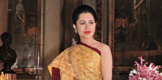 พระราชประวัติ สมเด็จพระนางเจ้าสิริกิติ์ พระบรมราชินีนาถ พระบรมราชชนนีพันปีหลวง