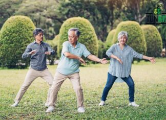 Longevity Trend แค่อายุยืนยังไม่พอ ต้องมีคุณภาพด้วย