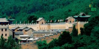 เมืองจินเฉิง ฟื้นฟูหมู่บ้านโบราณ ต้นแบบท่องเที่ยวเชิงสุขภาพแนวใหม่จีน