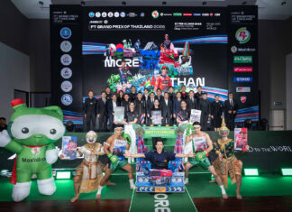 ไทยแถลงความพร้อม! เจ้าภาพ “โมโตจีพี 2026” สนามเปิดฤดูกาล