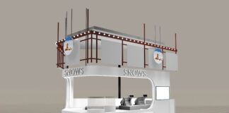 “SNOWS” แบรนด์ขนมฤดูหนาวจากฮอกไกโด เปิดตัวในไทยครั้งแรก!