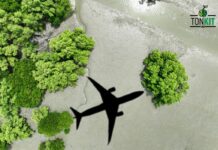 CAAT ผนึก 8 สายการบิน เดินหน้าส่งเสริมการใช้เชื้อเพลิงอากาศยานยั่งยืน