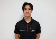 “เติ้น” ทัศนพล ก้าวขึ้นสู่ FIA Formula 2 อย่างเป็นทางการ ในปี 2026