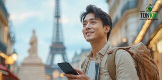 เที่ยวปลายปีไม่ Lost in Trip โหลดแอปฯ Thai Consular เที่ยวไหนก็ไม่ Alone