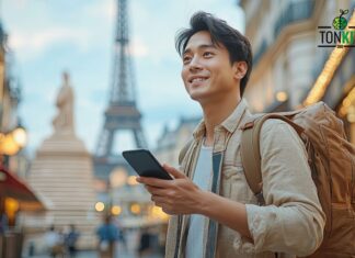 เที่ยวปลายปีไม่ Lost in Trip โหลดแอปฯ Thai Consular เที่ยวไหนก็ไม่ Alone