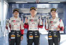 TOYOTA GAZOO Racing Thailand รุกฆาต! รับแชมป์ 3 รุ่น ปิดฤดูกาล TSS The Super Series 2025