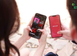 Tinder แชร์ 6 ทริกชวนคุยให้สนุกสำหรับ Gen Z