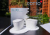 COTTO เปิดตัว SMART Collection สุขภัณฑ์ไม่ใช้ไฟ-อัปเกรดได้ เจาะตลาดคนเมืองยุคใหม่