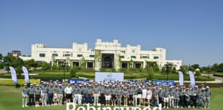 “โปรช้าง-โปรหมาย” นำทัพดวลวงสวิงการกุศล “ซีบีเอฟ กอล์ฟ แชริตี้” ระดมทุนช่วยเด็กยากไร้และผู้ป่วย