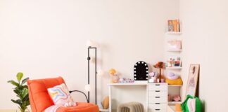 คอนเซ็ปต์ เฟอร์นิเจอร์ เปิดตัว “New Vanity Collection”