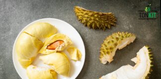 เปลี่ยนเปลือกทุเรียนให้มีมูลค่า ด้วยนวัตกรรมสิ่งทอใหม่จากจุฬาฯ