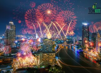 โค้งสุดท้ายแล้ว! เลือกปักหมุดให้ดี งาน Countdown 2026