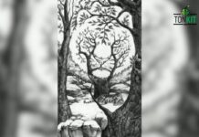 ภาพนี้จะเปิดเผยถึง “วิธีการรับมือ” เมื่อเผชิญหน้าความท้าทาย