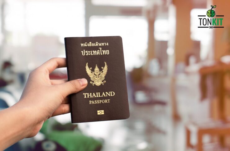 5 ประเทศสุดฮิตของคนไทย ไปเที่ยวแล้วเจอปัญหาให้ร้องหาแอปฯ Thai Consular
