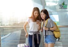 ออกทริปเที่ยวกับเพื่อนสนิท ทำไมกลับมาเลิกคบกันเฉยเลย!