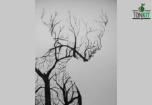 สิ่งแรกที่คุณเห็นจากภาพ จะเผยว่าลักษณะเด่นของคุณคืออะไร