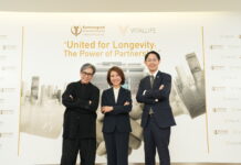 ไวทัลไลฟ์ ศูนย์ส่งเสริมสุขภาพในเครือบำรุงราษฎร์ ผนึกพันธมิตรข้ามอุตสาหกรรม เปิดตัว Longevity Ecosystem