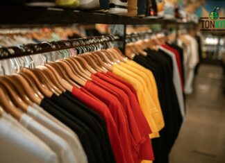 กระแสเสื้อผ้าแบรนด์ไทย เมื่อโซเชียลขับเคลื่อนการตลาดออนไลน์