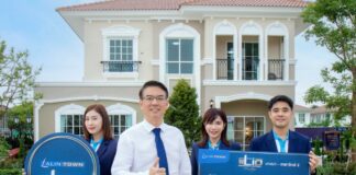 ลลิล พร็อพเพอร์ตี้ เปิดตัว “ลลิล ทาวน์ บางนา-เทพารักษ์ 2” บนทำเลศูนย์กลางการเดินทางใกล้รถไฟฟ้า-ถนนวงแหวน