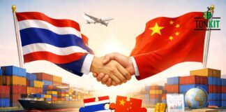 โลกการค้าเปลี่ยน ไทยต้องรู้จักจีนให้ลึกกว่าที่เคย!