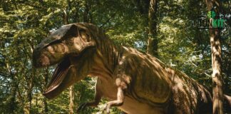 จะเกิดอะไรขึ้น หาก “ไดโนเสาร์” กลับมาในศตวรรษที่ 21!