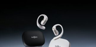 KOAN เปิดตัว SHOKZ OpenFit Pro นวัตกรรม Open-Ear Noise Reduction ครั้งแรกในไทย