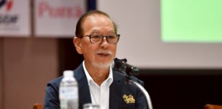 สมาคมกีฬากอล์ฟฯ วางเป้าหมาย รักษาตำแหน่งเบอร์ 1 เอเชีย “เอเชียนเกมส์” ที่ญี่ปุ่น