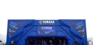 ยามาฮ่าถ่ายทอดจิตวิญญาณ YAMAHA RACING เนรมิต “YamahaGP Pavilion” ต้อนรับแฟน MotoGP ทั่วโลก