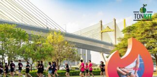 Tinder x Samsung จัด “Solemate Run Club” เอาใจคนโสดสายแอ็กทีฟ