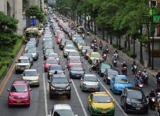 ความเชื่อบนท้องถนน ที่ทำให้คนใช้รถใช้ถนนหงุดหงิดเกินบรรยาย