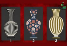 ชวนเล่น! เกมภาพทายนิสัย จาก “แจกัน” ที่คุณเลือก