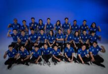 YAMAHA THAILAND RACING TEAM ประกาศทวงบัลลังก์แชมป์เอเชียสมัยที่ 8 ส่ง ตี-ไอเดีย ลุยศึก ARRC 2026