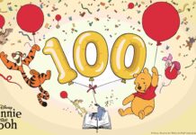“ดิสนีย์ ประเทศไทย” ฉลอง 100 ปี “วินนี่ เดอะ พูห์” จับมือแบรนด์ดังทั่วไทย เปิดตัวคอลเลกชันสุดน่ารัก