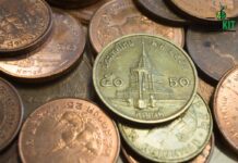 กฎหมายของการปัดเศษสตางค์ ปัดโดยพลการ “เอาเปรียบผู้บริโภค”