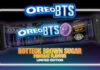 OREO แท็กทีม BTS สร้างปรากฏการณ์ความปังระดับโลก เปิดตัวคุกกี้ ลิมิเต็ด เอดิชั่น