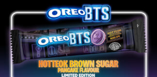 OREO แท็กทีม BTS สร้างปรากฏการณ์ความปังระดับโลก เปิดตัวคุกกี้ ลิมิเต็ด เอดิชั่น