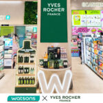 Watsons X Yves Rocher (2)