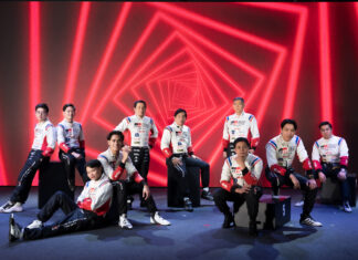TOYOTA GAZOO Racing Thailand ฉลอง 40 ปี แห่งความสำเร็จ เปิดแผนทีมแข่ง 2026 ตั้งเป้าล่าทุกแชมป์