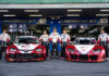TOYOTA GAZOO Racing Thailand ประเดิมแรง! คว้าถ้วยแชมป์ TSS 2026 อีเวนต์แรกที่บุรีรัมย์