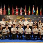 ความสำเร็จในรายการ Thailand Super Series 2025