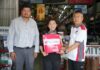 IDEMITSU ร่วมส่งต่อกำลังใจสู่ชุมชนและเยาวชน ผ่านรายการ Journey of Dreams
