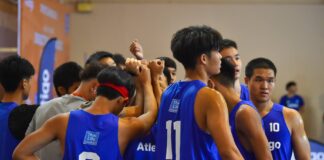 ไทยประกันชีวิต-แอทเลติโก้ เดินหน้า Sports Showcase