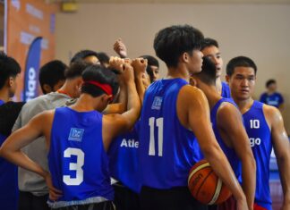 ไทยประกันชีวิต-แอทเลติโก้ เดินหน้า Sports Showcase