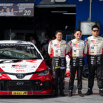 TC2 Car 20