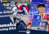 Yamaha Racing DNA : รู้จัก “กัส-ธีรไนย” ดาวรุ่งฟอร์มแรง 2026