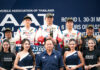 TOYOTA GAZOO Racing Thailand โชว์แกร่งมาราธอน 6 ชม. ผงาดศึก RAAT Endurance 2026