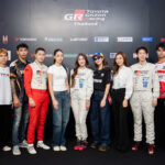 นักแข่งอินฟลู-นักแข่งหน้าใหม่คับคั่ง