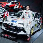 ป๊ายปาย กับรถแข่ง YARIS One Make Race