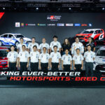 ภาพรวมผู้บริหารและ Sponser